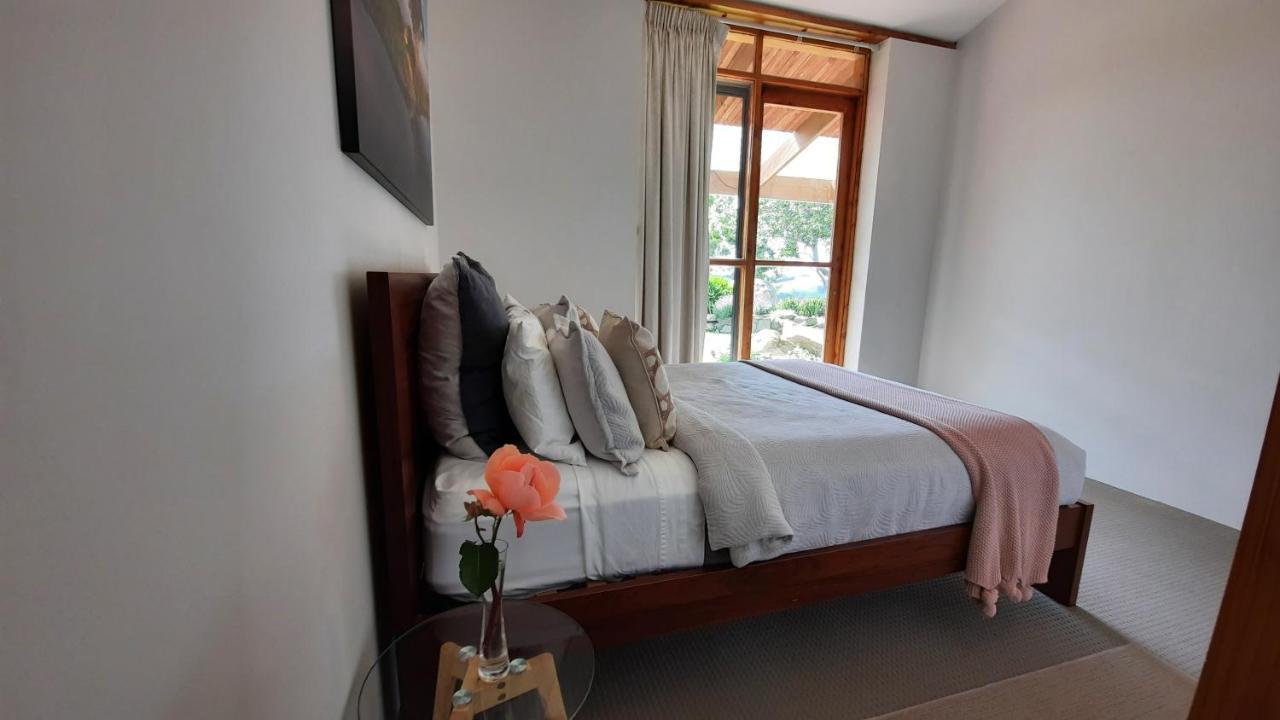 Bed and Breakfast Rockbank Retreat Ryanston Zewnętrze zdjęcie