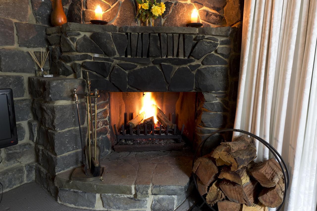 Bed and Breakfast Rockbank Retreat Ryanston Zewnętrze zdjęcie